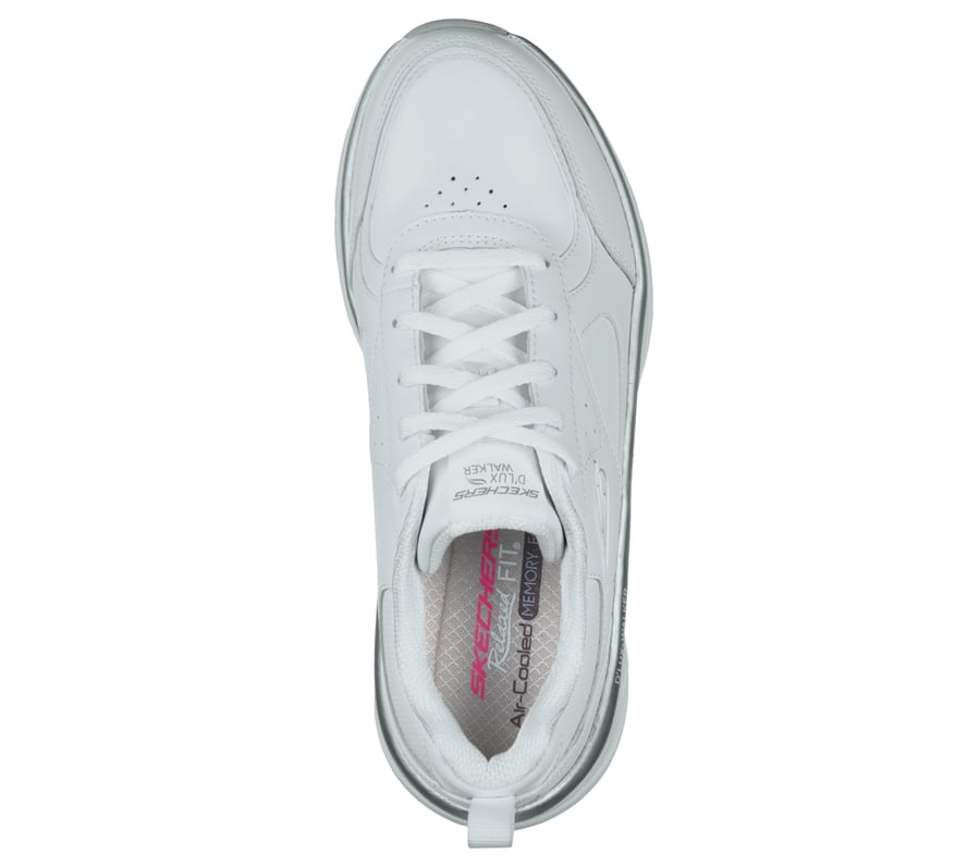 Skechers Relaxed Fit: D'Lux Walker - Timeless Path Rebajas online
