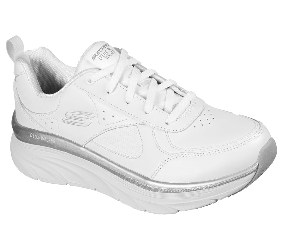 Skechers Relaxed Fit: D'Lux Walker - Timeless Path Rebajas online