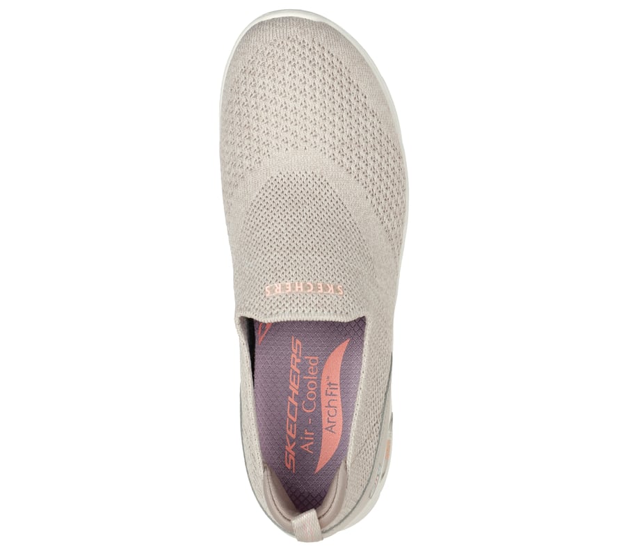 Skechers Skechers Arch Fit Refine - Don't Go Rebajas top