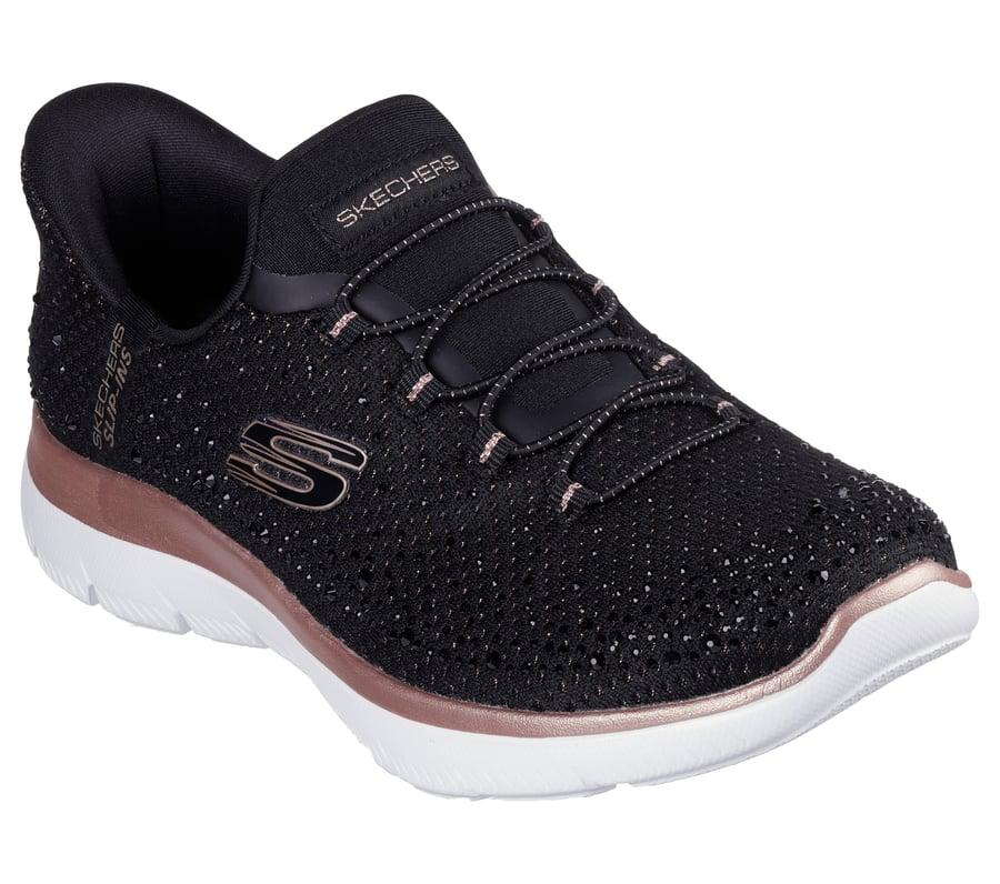 Skechers Skechers Slip-ins: Summits - Brilliant Shine Oferta especial