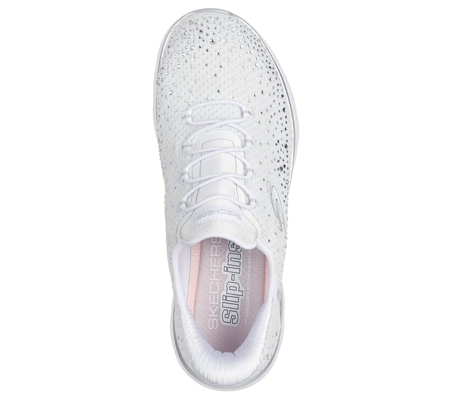 Skechers Skechers Slip-ins: Summits - Brilliant Shine Envío gratis