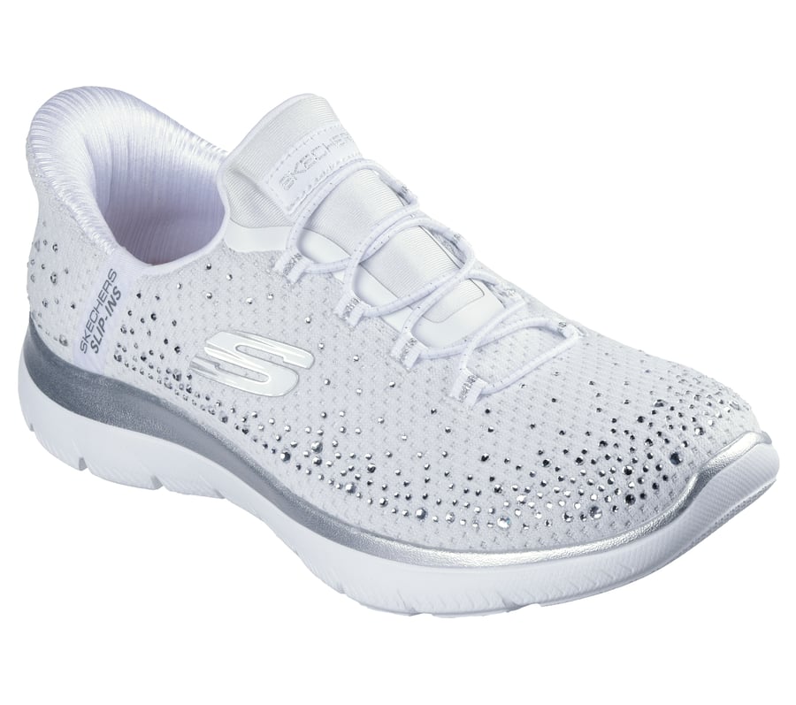 Skechers Skechers Slip-ins: Summits - Brilliant Shine Envío gratis