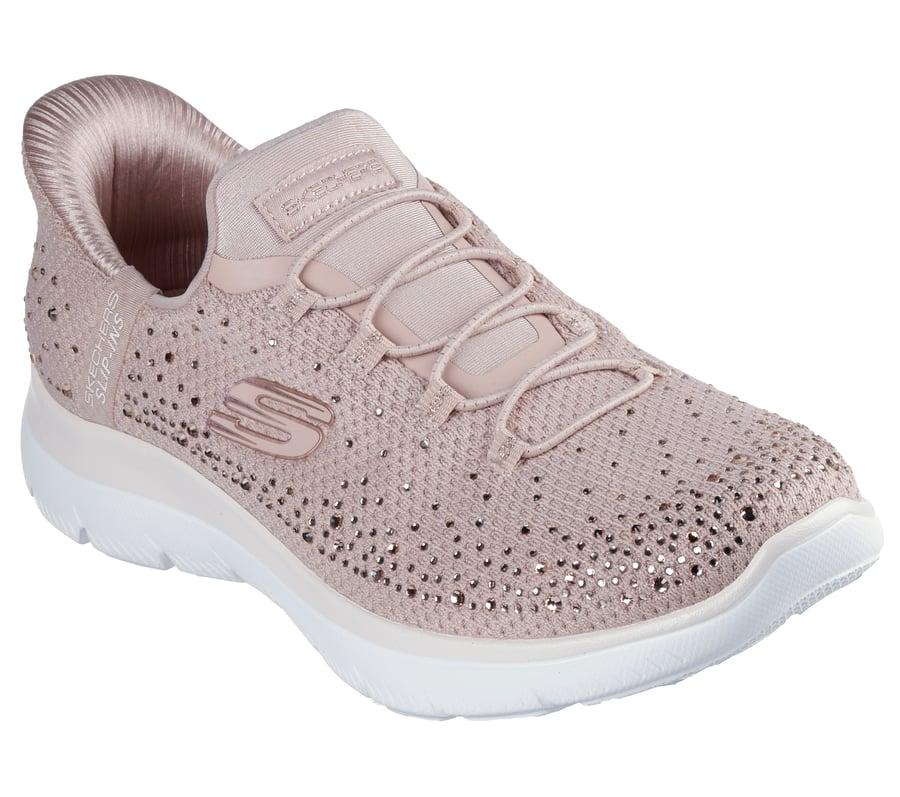 Skechers Skechers Slip-ins: Summits - Brilliant Shine Últimos 3 días