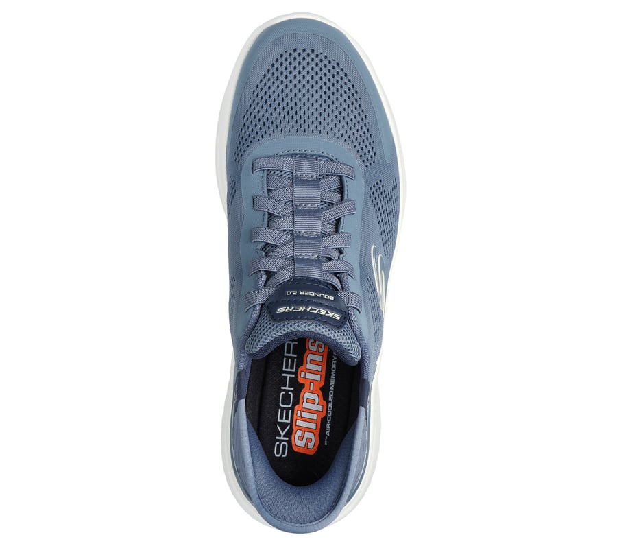 Skechers Skechers Slip-ins: Bounder 2.0 - Emerged COMPRAR AHORA