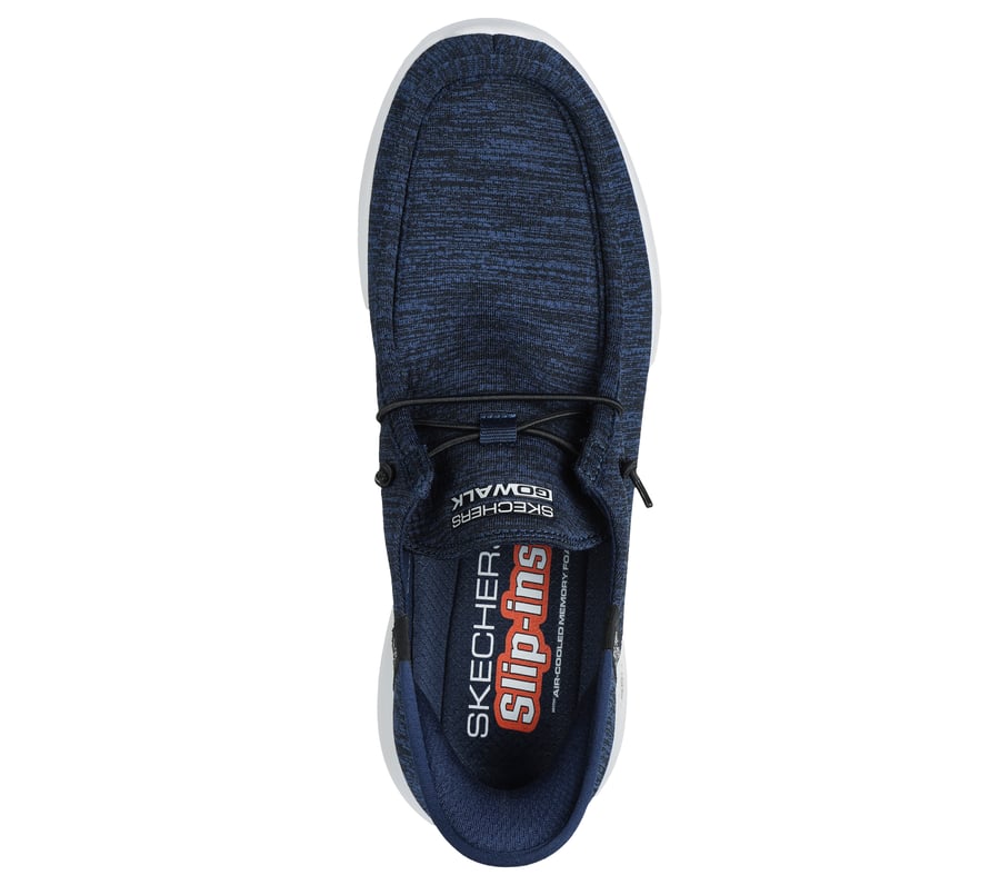 Skechers Skechers Slip-ins: GO WALK Max - Free Hands Último día