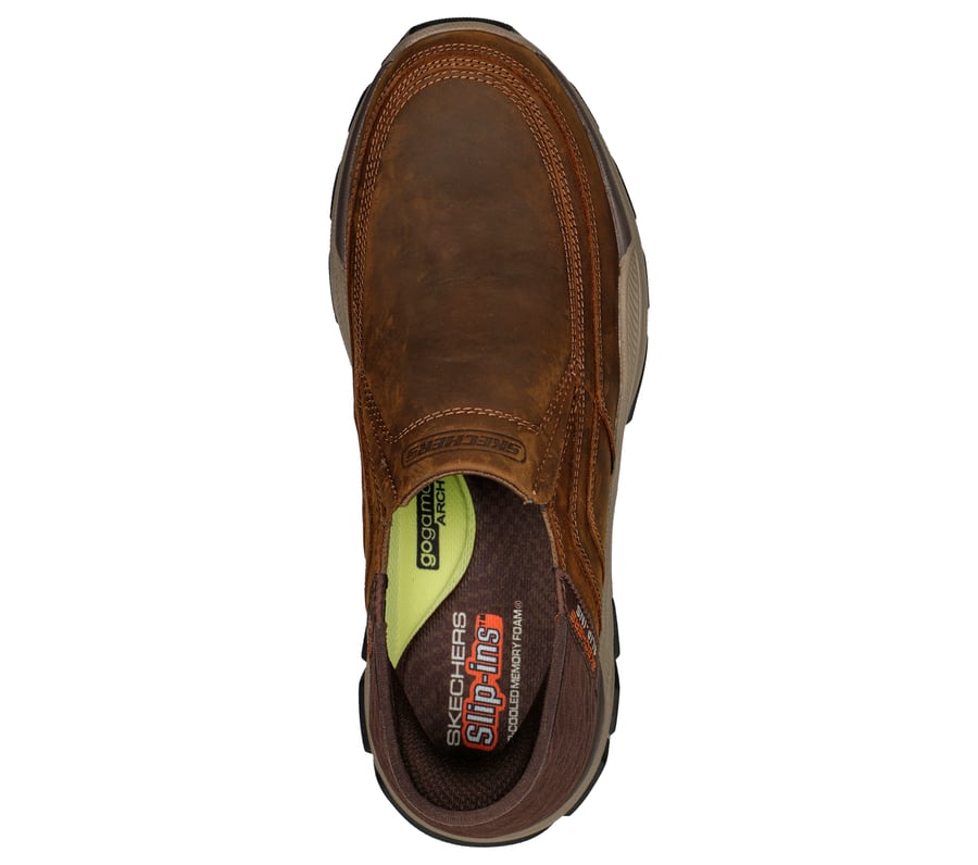 Skechers Skechers Slip-ins RF: Respected - Elgin Precio de fábrica