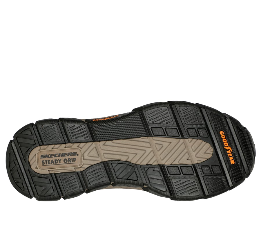 Skechers Skechers Slip-ins RF: Respected - Elgin Precio de fábrica