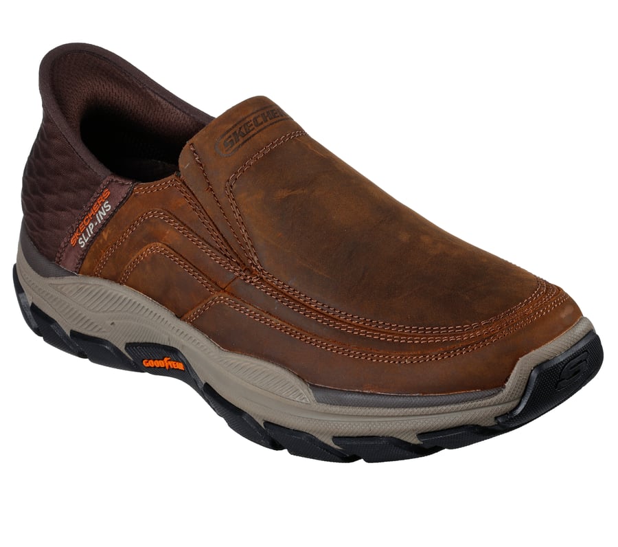 Skechers Skechers Slip-ins RF: Respected - Elgin Precio de fábrica