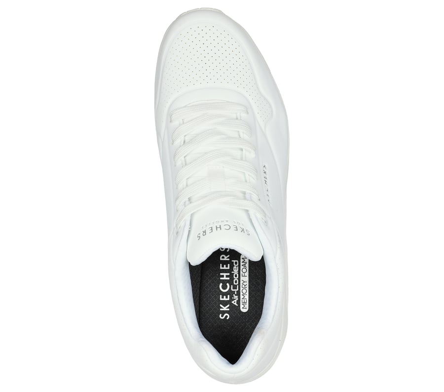 Skechers Uno - Stand On Air Promoción trimestral