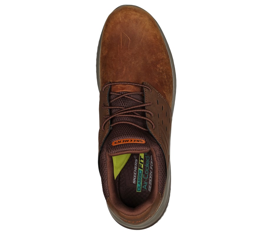 Skechers Delson 3.0 - Ezra Solo queda un día