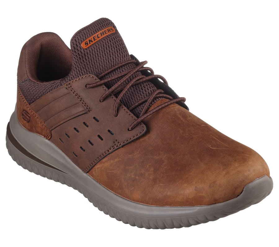 Skechers Delson 3.0 - Ezra Solo queda un día