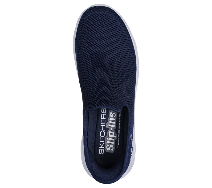 Skechers Skechers Slip-ins: GO WALK Flex - No Hands Tienda de fábrica