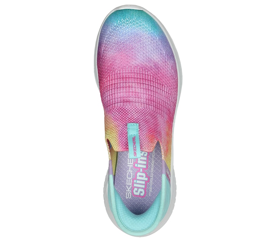 Skechers Skechers Slip-ins: Ultra Flex 3.0 - Pastel Clouds Grandes ahorros