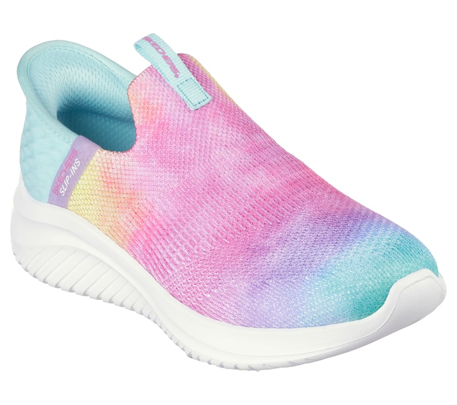 Skechers Skechers Slip-ins: Ultra Flex 3.0 - Pastel Clouds Grandes ahorros