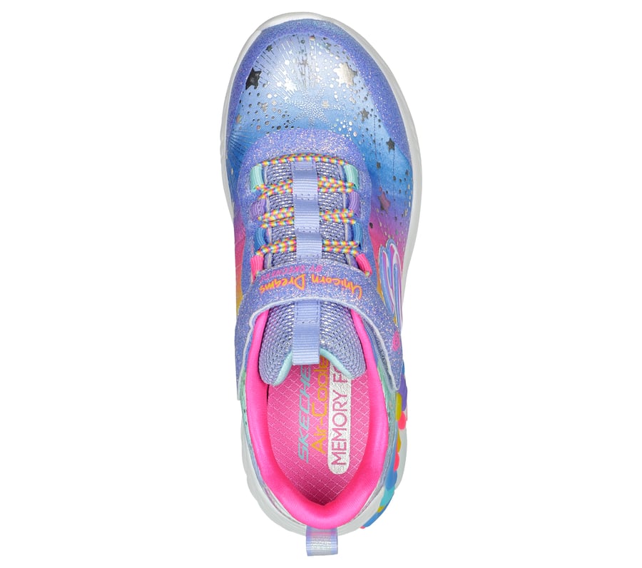 Skechers S-Lights: Unicorn Dreams Devoluciones gratuitas