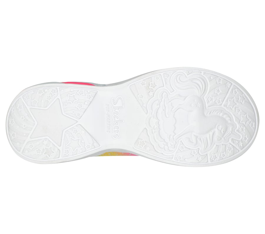 Skechers S-Lights: Unicorn Dreams Devoluciones gratuitas