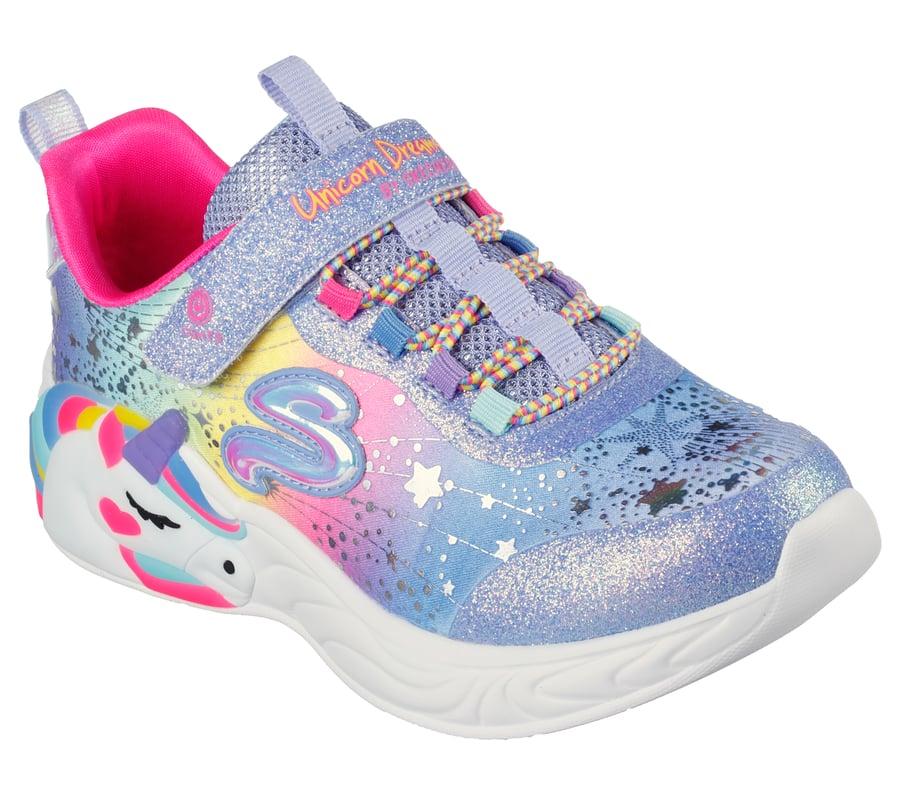 Skechers S-Lights: Unicorn Dreams Devoluciones gratuitas