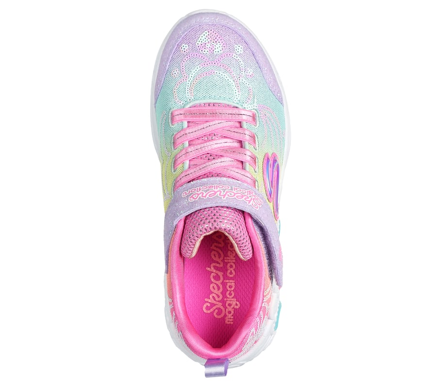 Skechers Princess Wishes 2025