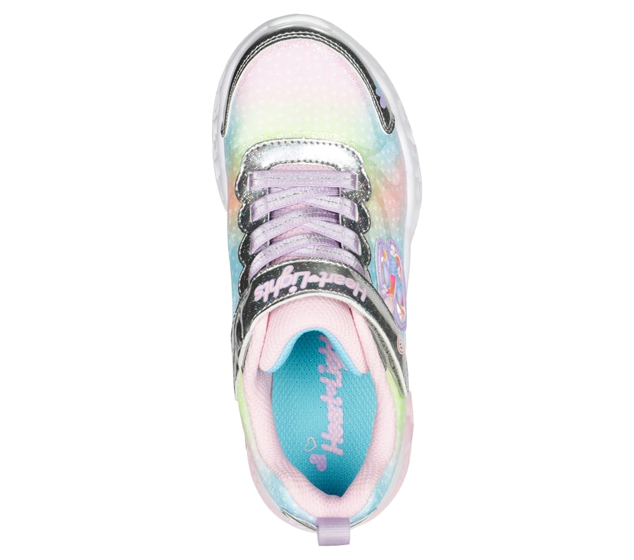 Skechers Flutter Heart Lights - Simply Love En línea