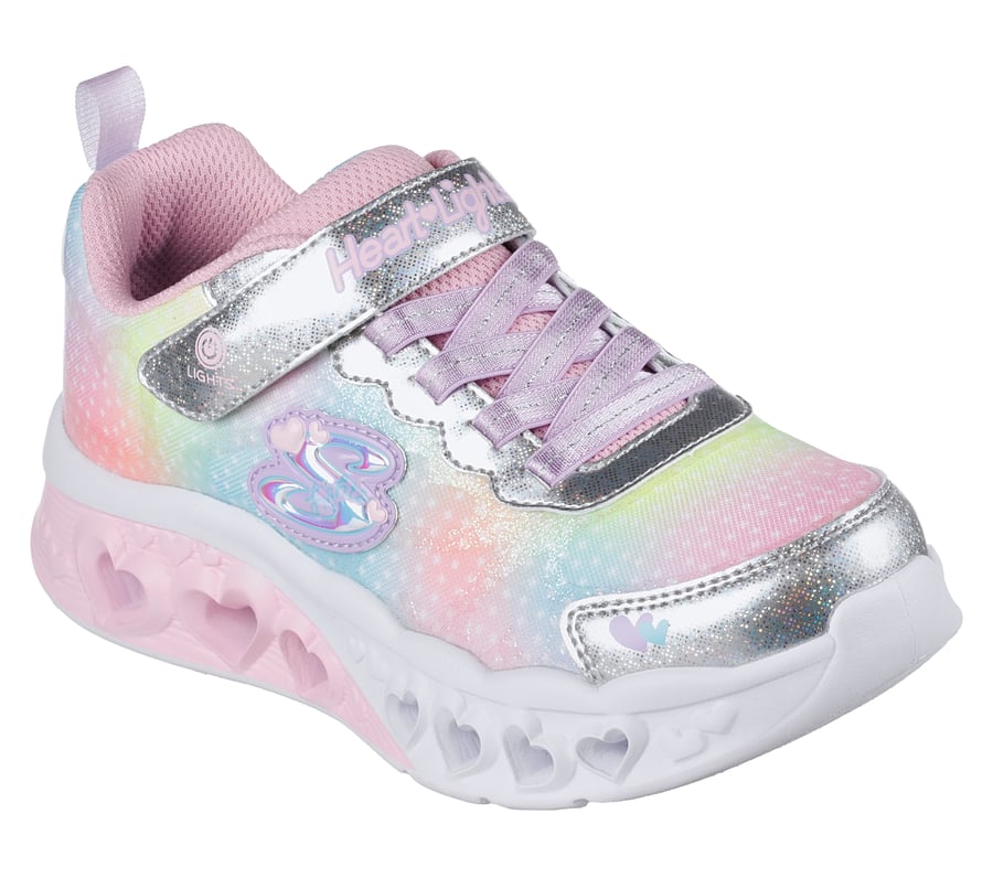 Skechers Flutter Heart Lights - Simply Love En línea