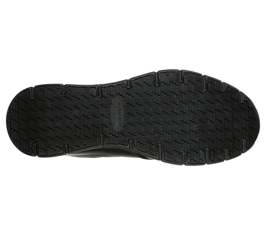 Skechers Work Relaxed Fit: Nampa - Groton SR En oferta
