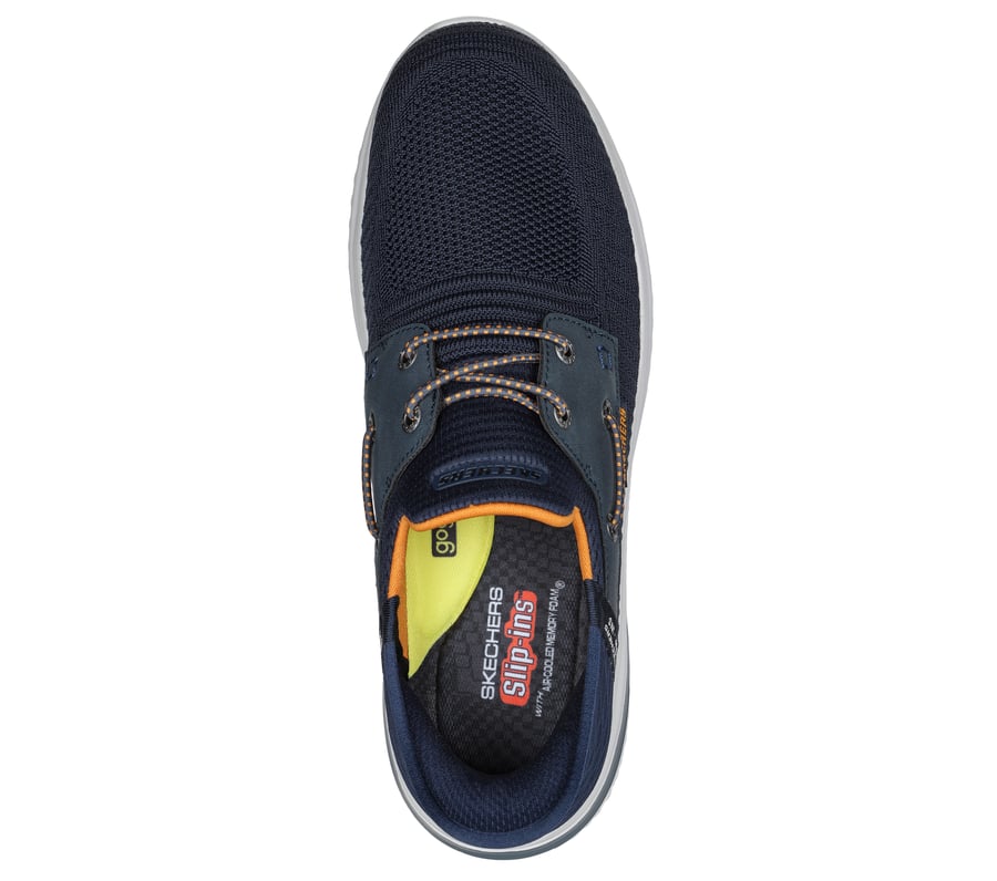 Skechers Skechers Slip-ins: Delson 3.0 - Roth Rebajas baratas