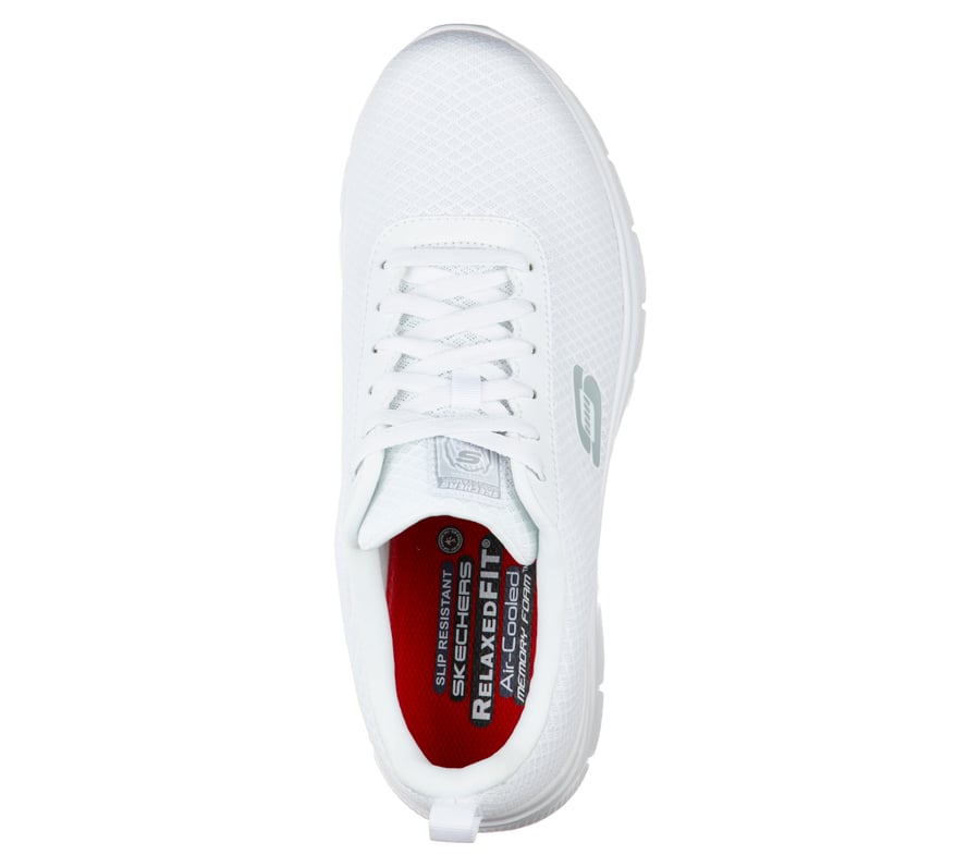 Skechers Work Relaxed Fit: Flex Advantage - Bendon SR Los más vendidos