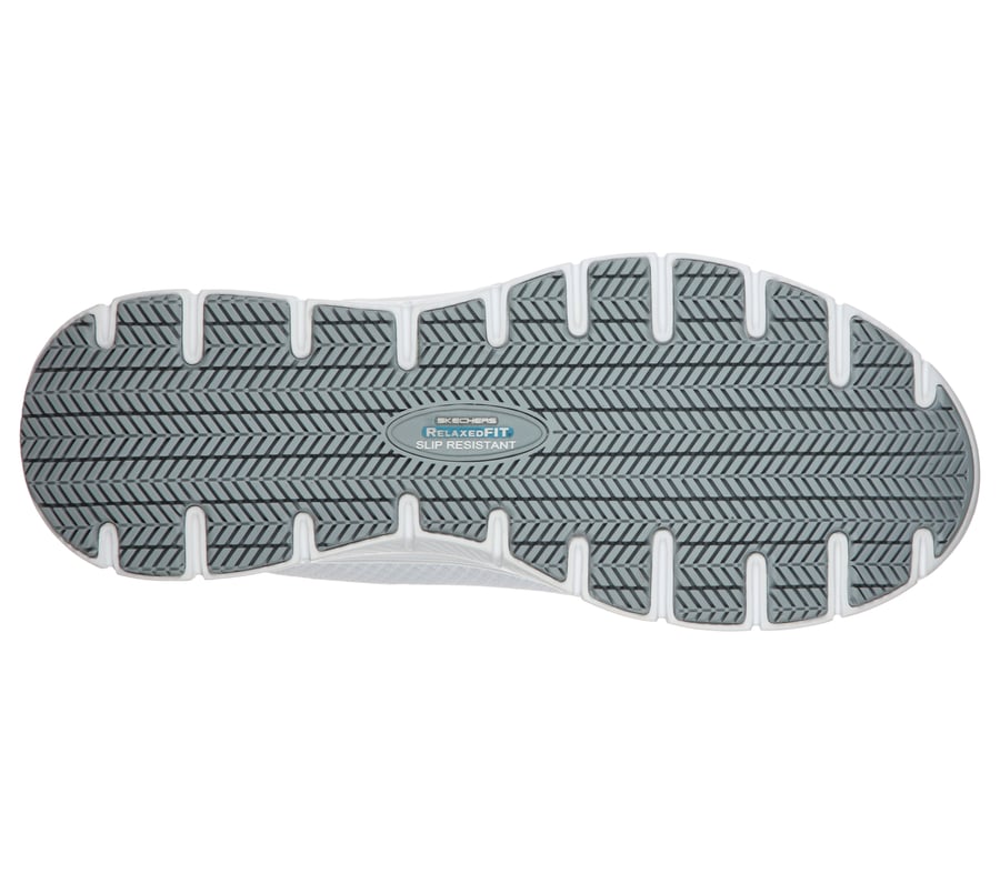 Skechers Work Relaxed Fit: Flex Advantage - Bendon SR Los más vendidos