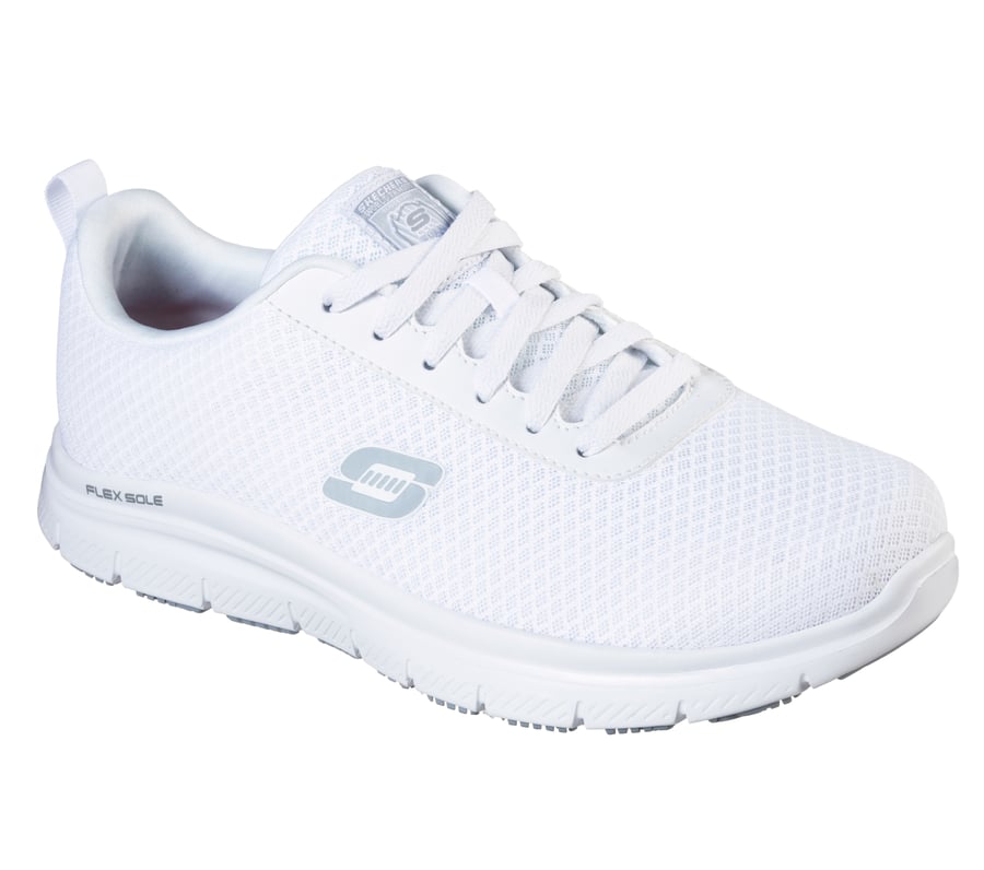 Skechers Work Relaxed Fit: Flex Advantage - Bendon SR Los más vendidos
