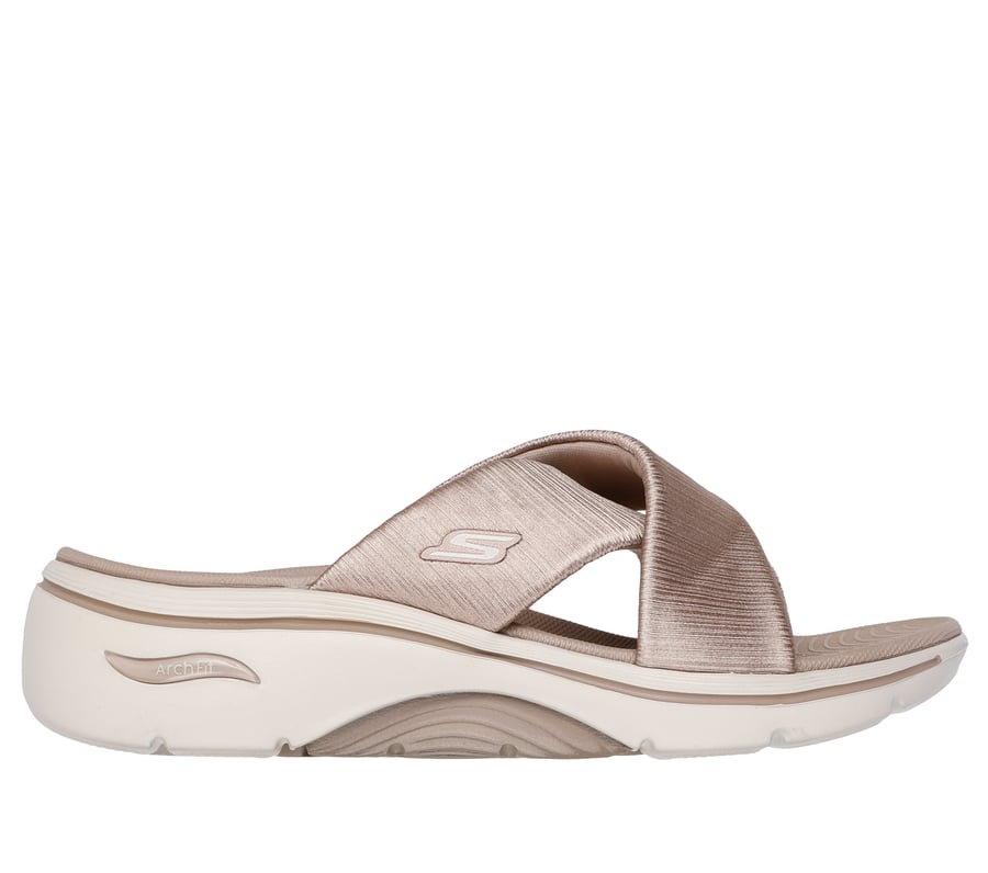 Skechers GO WALK Arch Fit 2.0 Sandal - Vibe