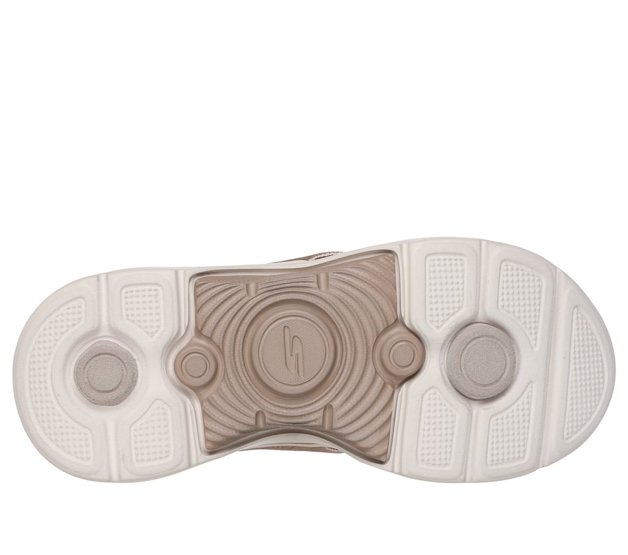 Skechers GO WALK Arch Fit 2.0 Sandal - Vibe Ventas relámpago