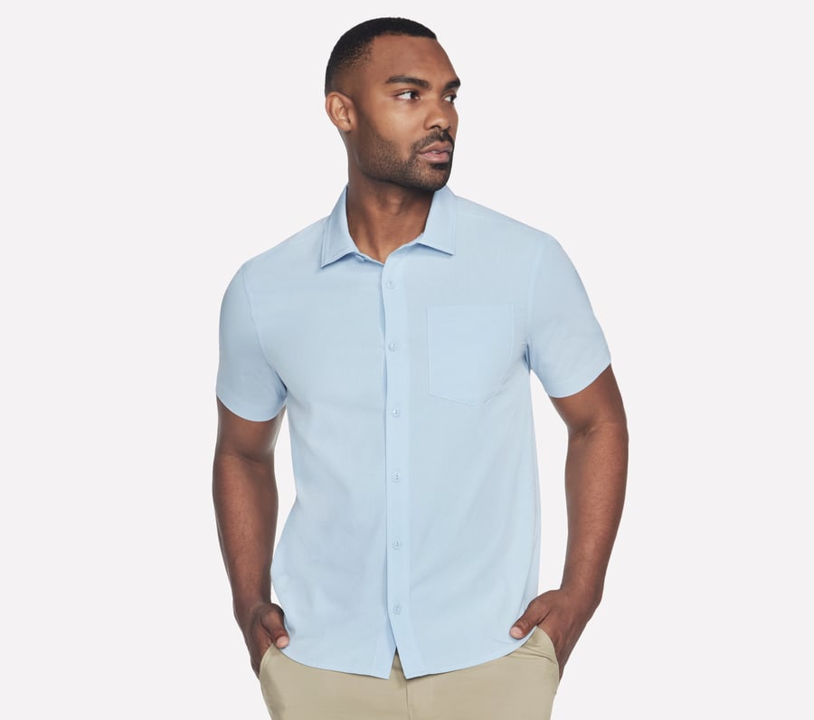 Skechers The GO WALK Air Short Sleeve Shirt