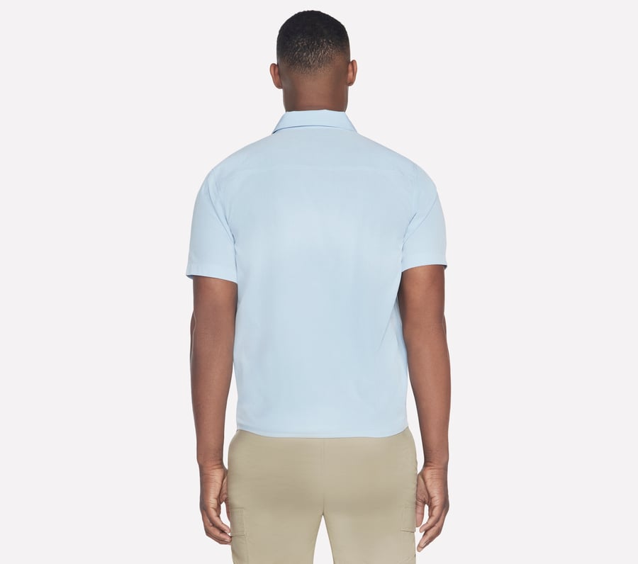 Skechers The GO WALK Air Short Sleeve Shirt Últimos 2 días