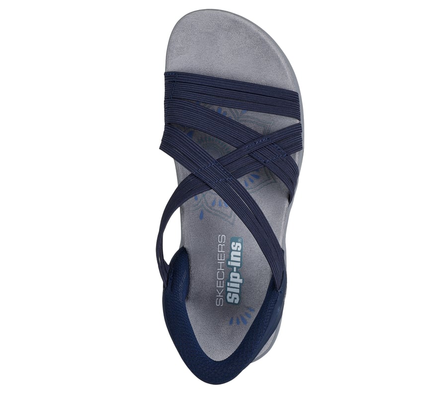 Skechers Skechers Slip-ins: Reggae Slim - Simply Stretchy Solo hoy