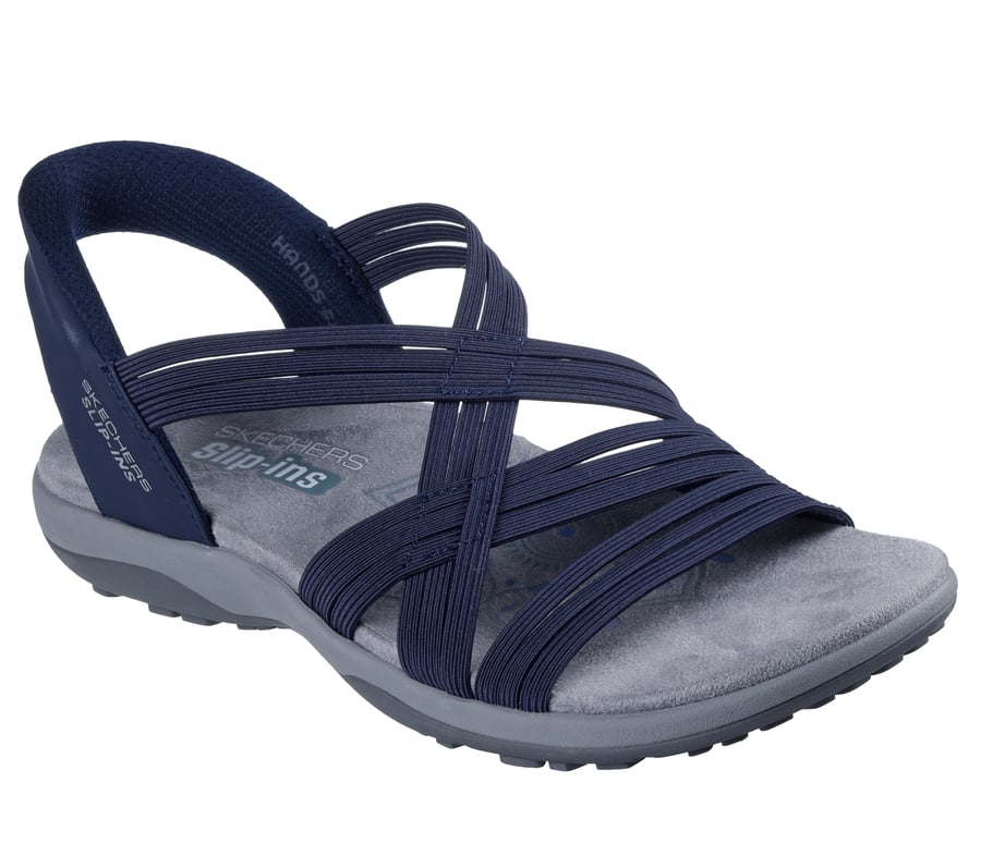 Skechers Skechers Slip-ins: Reggae Slim - Simply Stretchy Solo hoy