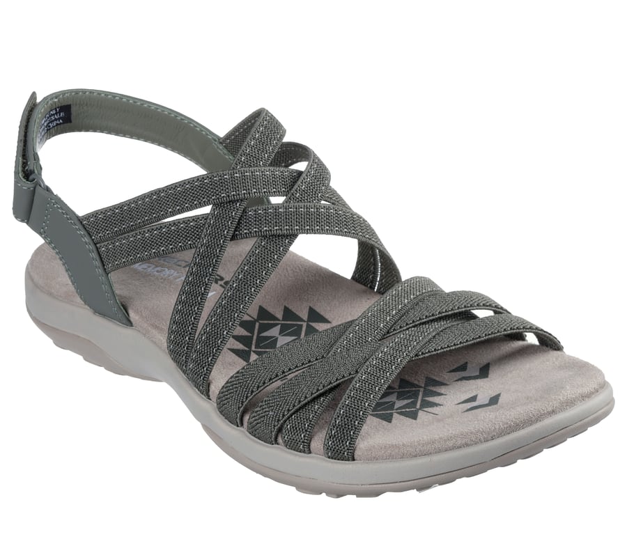 Skechers Reggae Slim - Summer Getaway Oferta especial de fábrica