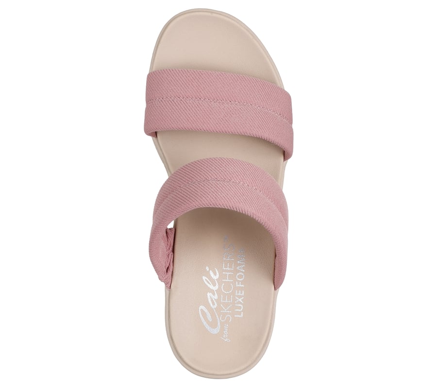 Skechers Cali Day - Staying Pretty Superdescuento