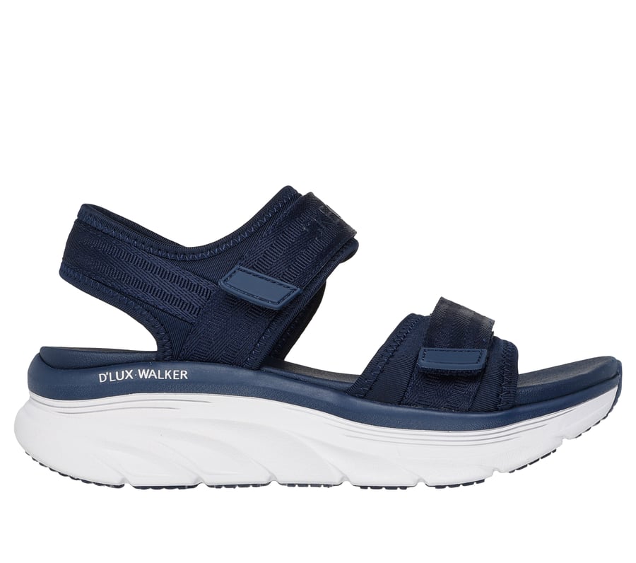 Skechers D'Lux Walker - Adored Days