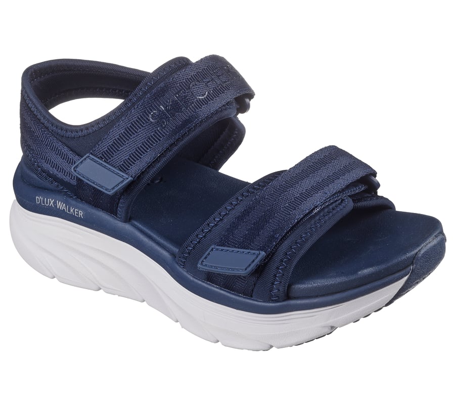 Skechers D'Lux Walker - Adored Days Grandes descuentos