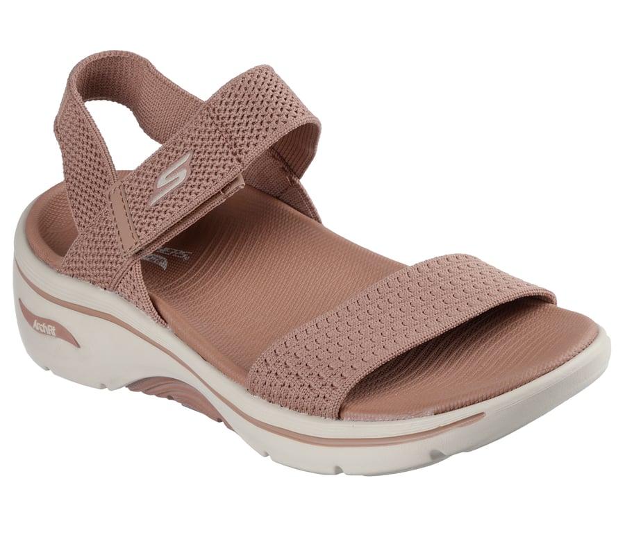 Skechers GO WALK Arch Fit 2.0 Sandal - Annie Liquidación