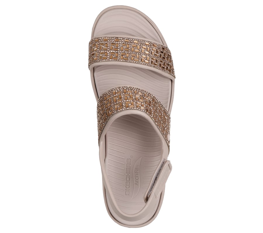 Skechers Foamies: Arch Fit Upbeat - Aura Envío internacional gratuito
