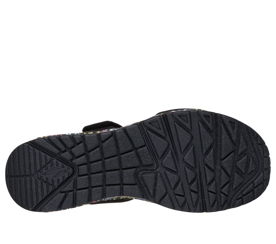 Skechers JGoldcrown: Uno - Sea Of Love Tienda de fábrica