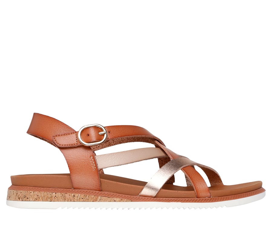 Skechers BOBS Desert Kiss Low - Peak Rank