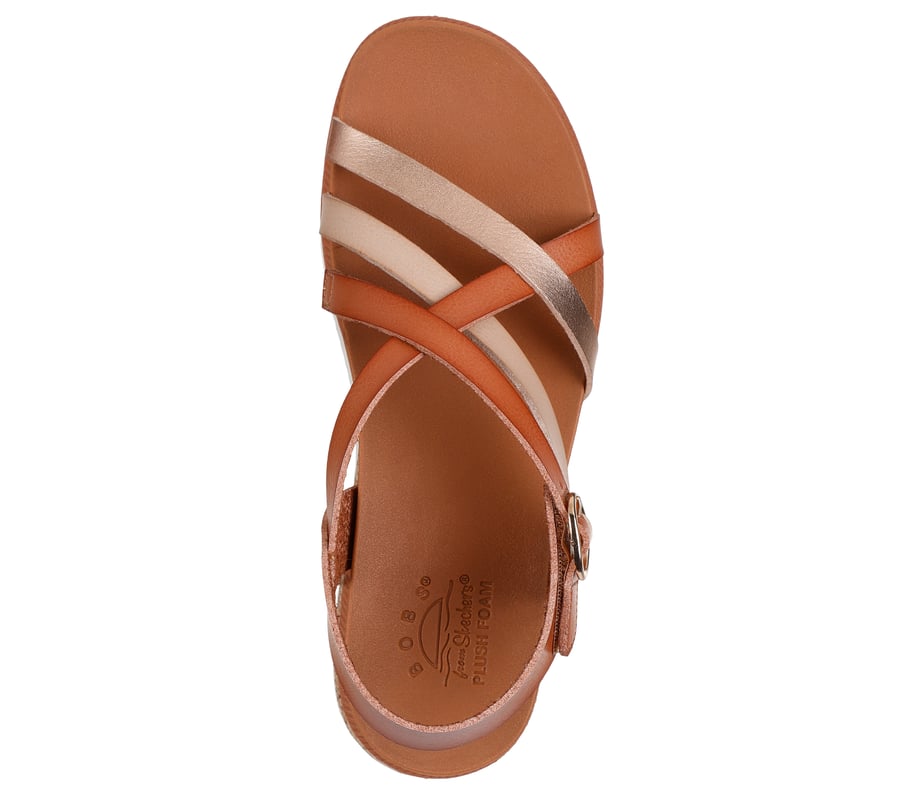 Skechers BOBS Desert Kiss Low - Peak Rank Limitado a 3 días