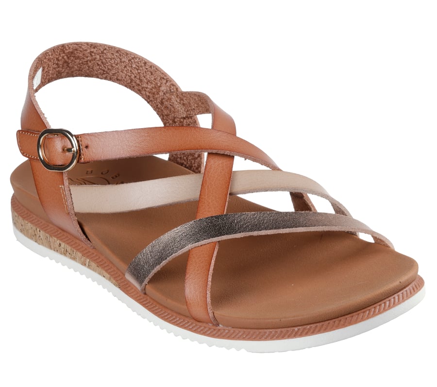 Skechers BOBS Desert Kiss Low - Peak Rank Limitado a 3 días