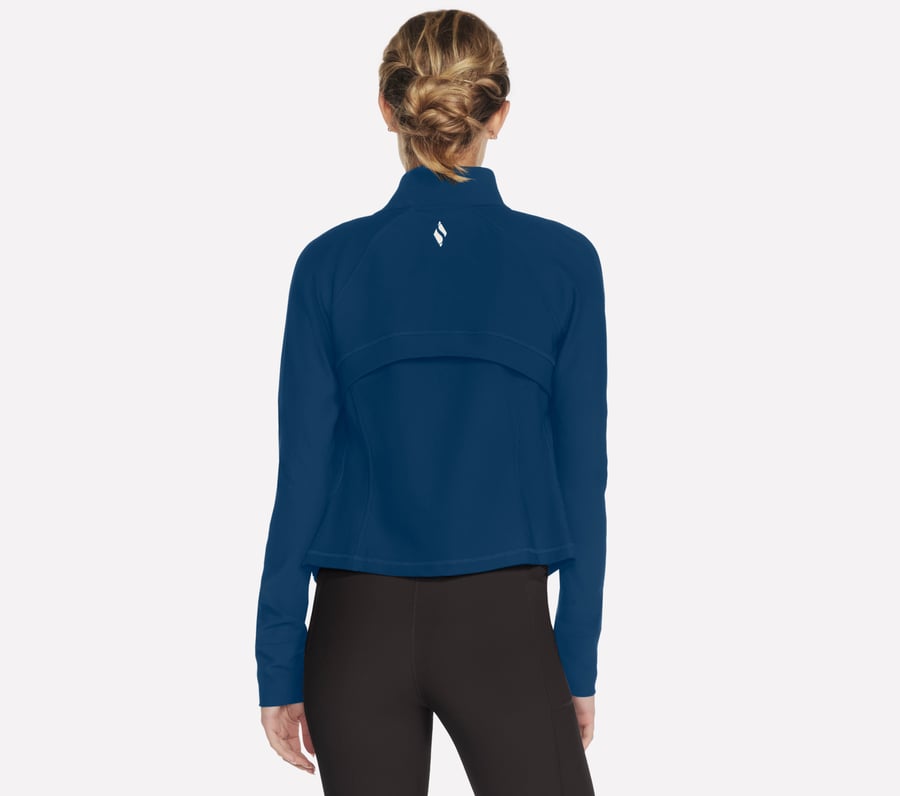 Skechers GO FLEX RIB Jacket En oferta