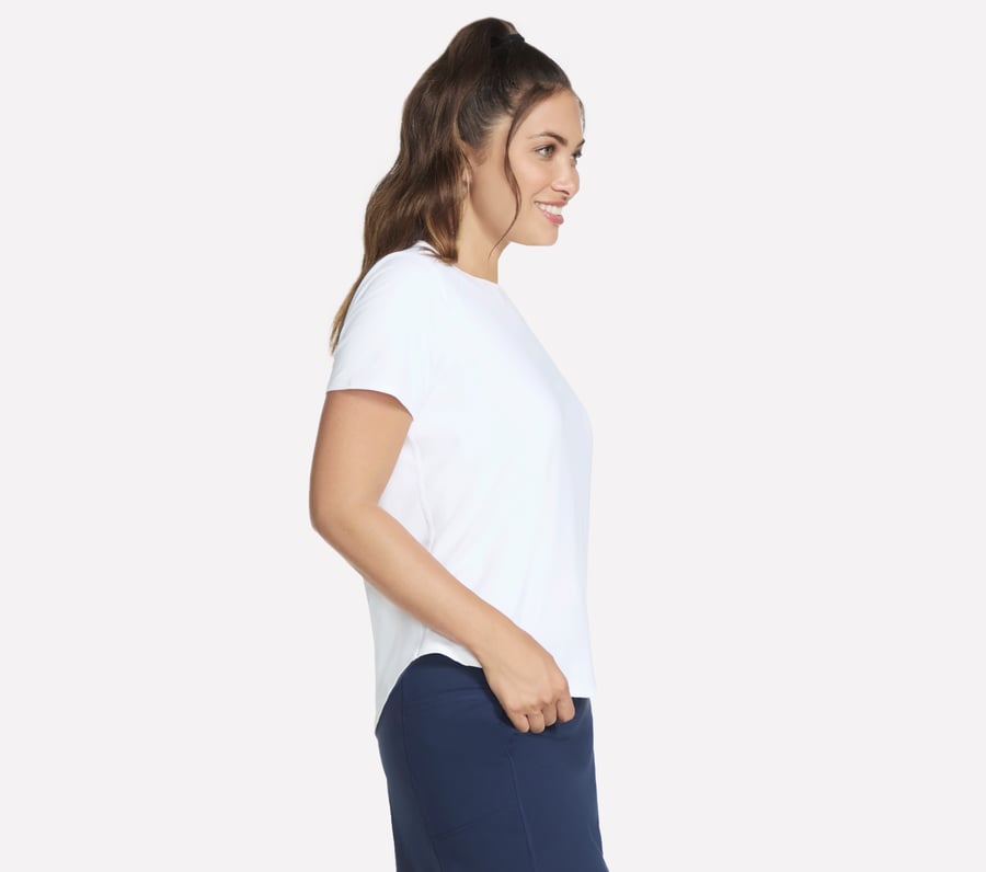 Skechers Stride Performance Tee Descuentos del mes