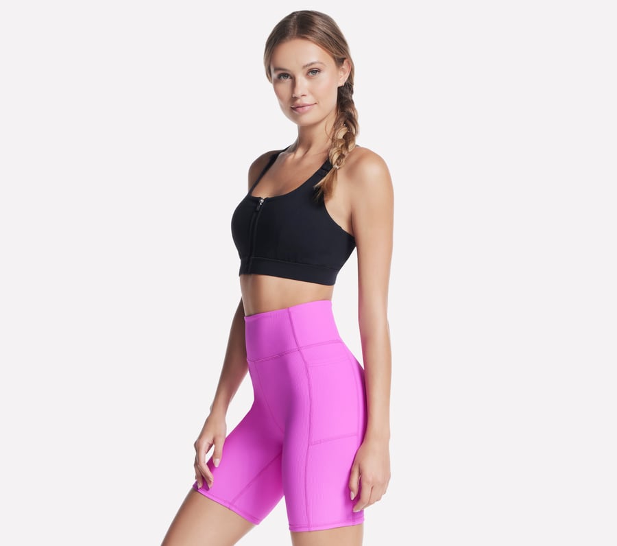 Skechers GO WALK Zip Front Bra Descuento por venta flash