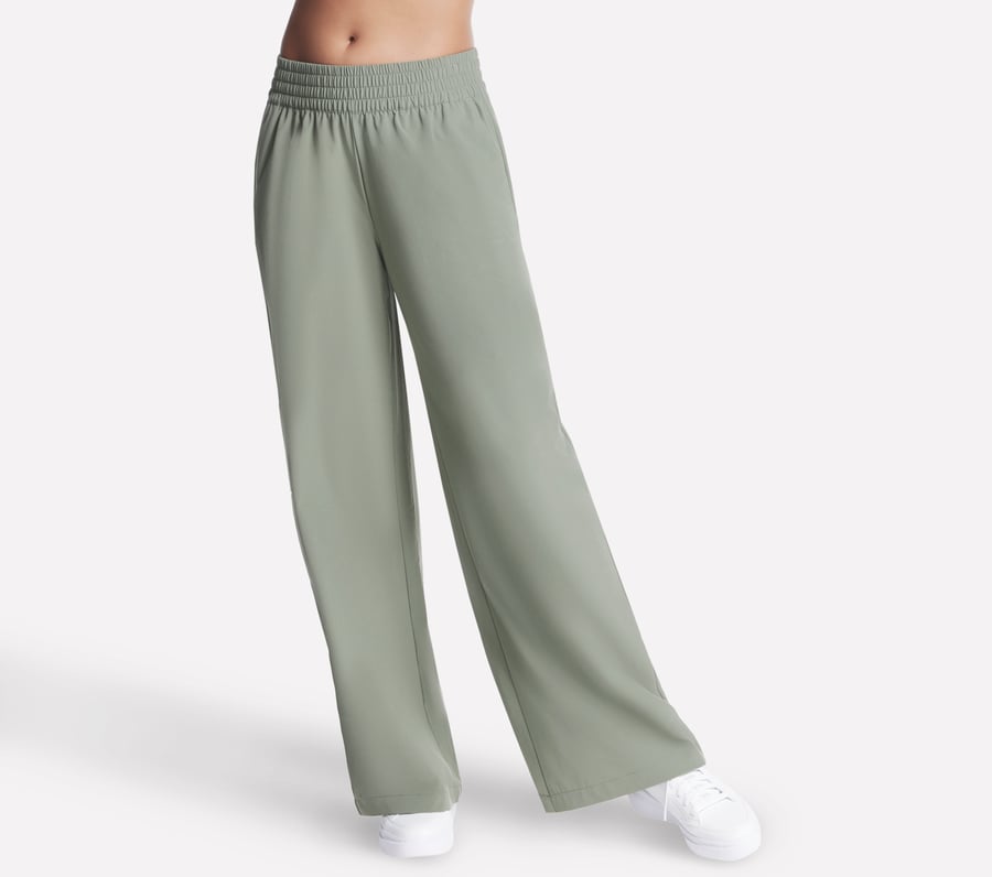 Skechers Skechers Slip-ins GO WALK Uptown Pant Ofertas de temporada