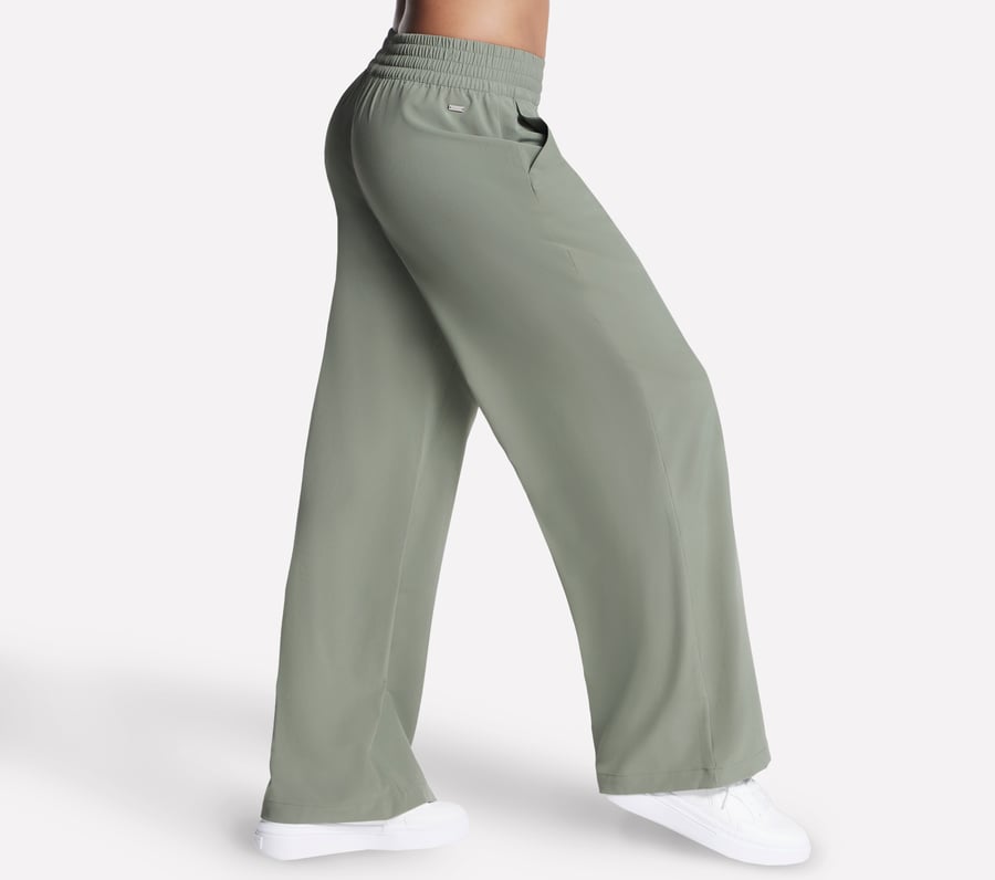Skechers Skechers Slip-ins GO WALK Uptown Pant Ofertas de temporada